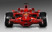 pic for Ferrari F1 